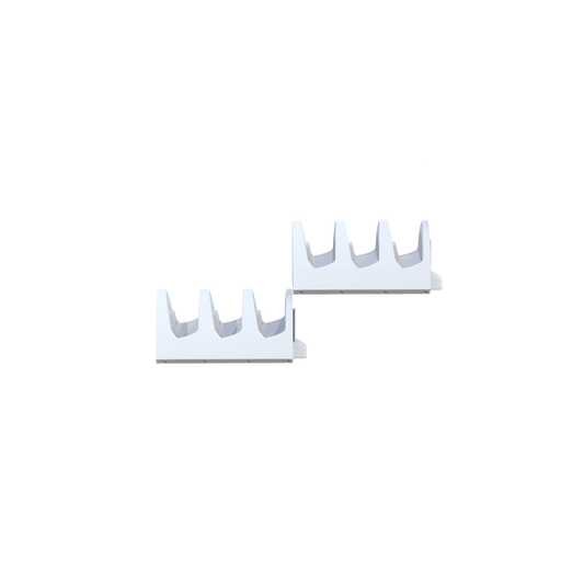 module de recharge pour charger évolutif Yobe ligh