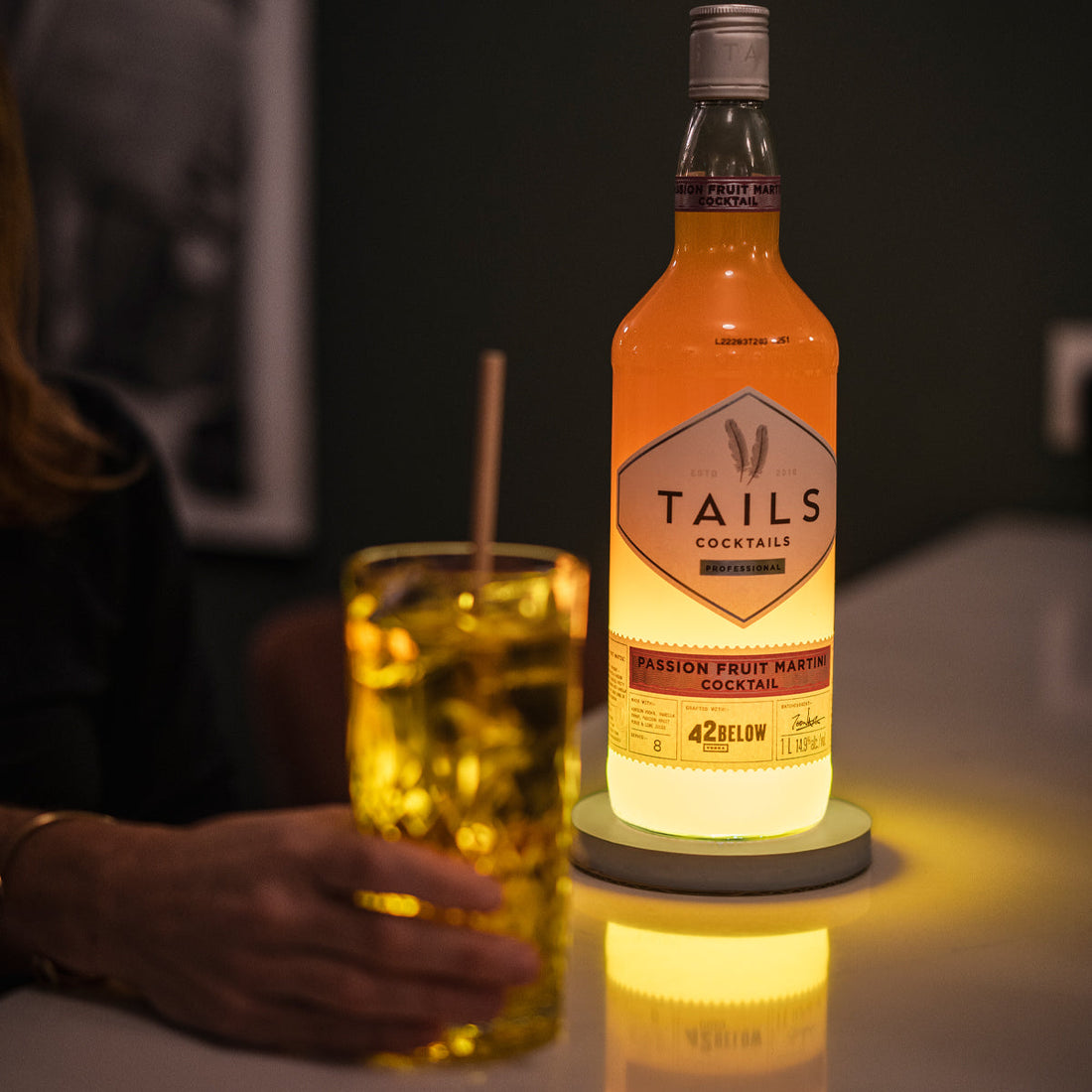 Éclairage en restauration : comment concilier ambiance, autonomie et simplicité pour le service