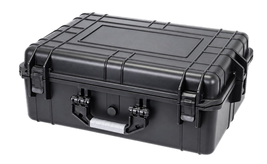 Valise de transport Yobe Light Pro pour ranger et transporter les supports lumineux