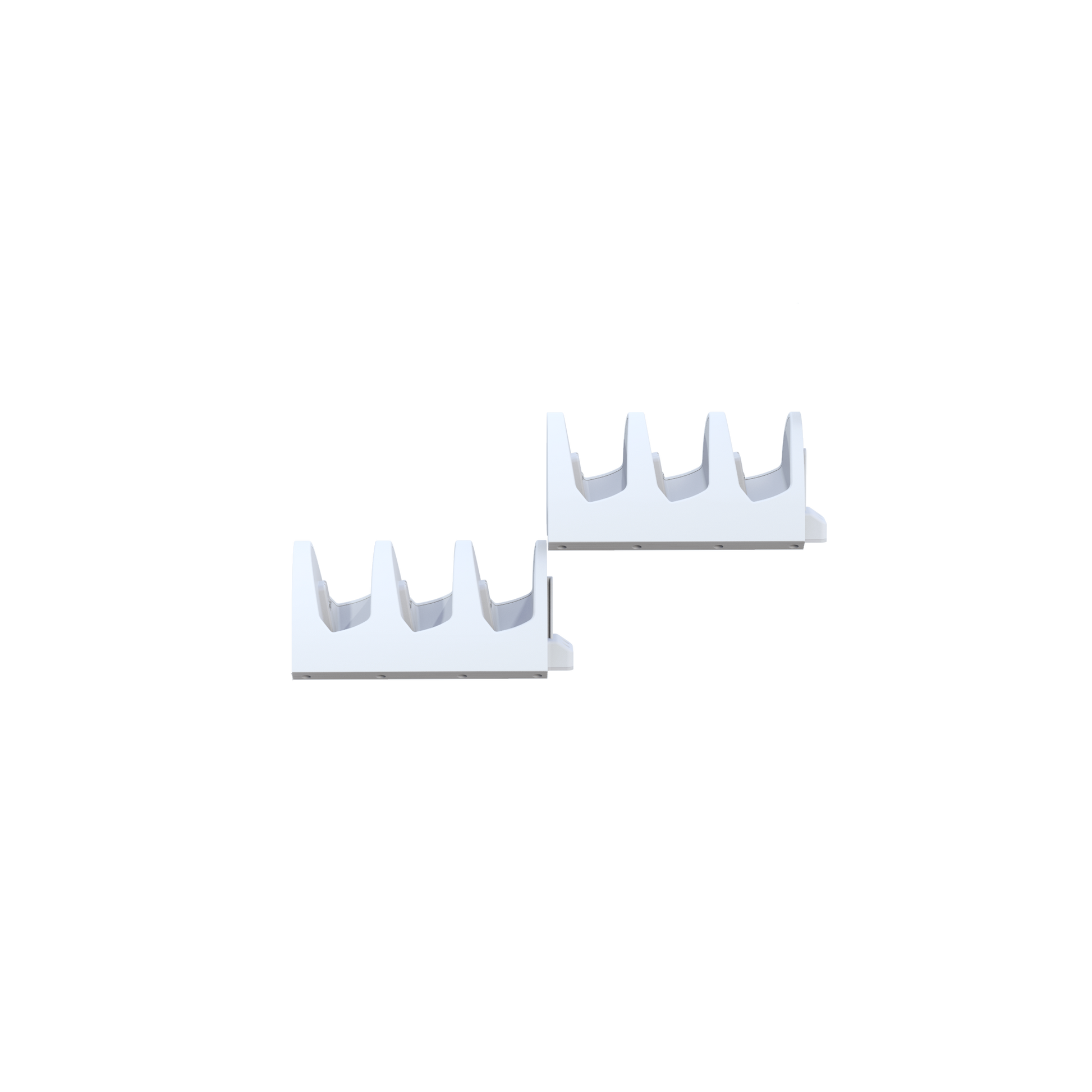 module de recharge pour charger évolutif Yobe ligh 