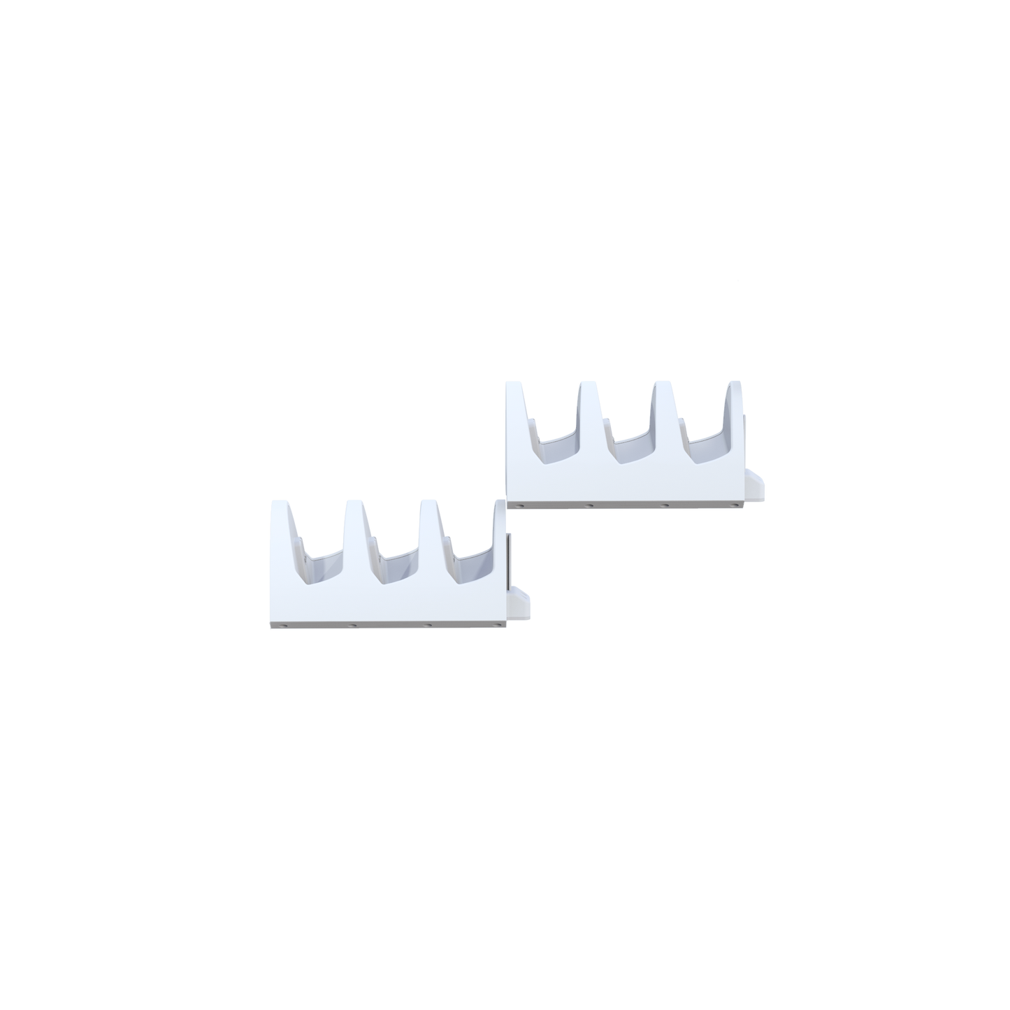 Yobe - Chargeur Rack